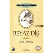 BEYAZ DİŞ - JACK LONDON (ISBN:9789757747432)