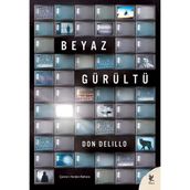 Beyaz Gürültü - Don De Lillo