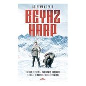 Beyaz Harp - Süleyman Tekir