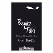 BEYAZ TILKI - OBEN KIRDÖK