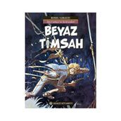BEYAZ TIMSAH - JEAN-MICHEL CHARLIER