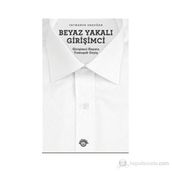 Beyaz Yakalı Girişimci - Fatmanur Erdoğan