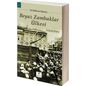 Beyaz Zambaklar Ülkesi - Grigoriy Petrov