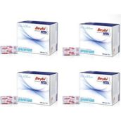 Beybi 4ADET Condom Prezervatif 100 Adet Lateks