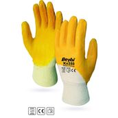 Beybi KN350 Pamuk Nitril Eldiven