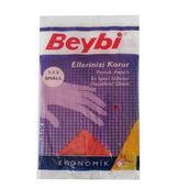Beybi No:7-7.5 cm Bulaşık Eldiveni