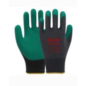Beybi PL-17 Flex Yeşil Camcı Eldiveni