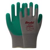 Beybi PL-17 Legend -Yeşil Camcı Eldiveni