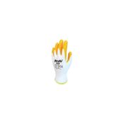 Beybi Pn5 Sarı Nitril Eldiven