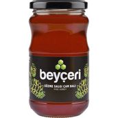 Beyçeri 850 gr Süzme Çam Balı