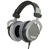 Beyerdynamic DT 100 Siyah Kulaklık