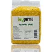 Beygurme 500 gr Tane Ak Darı