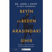Beyin ve Beden Arasındaki Sihir Epsilon Yayınevi