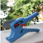Beykoç Tam Otomatik Plastik Boru Kesme Makası 42mm Mco-42