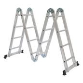 Beykon Elit44 Katlanabilir Merdiven