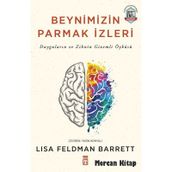 Beynimizin Parmak İzleri - Lisa Feldman Barrett