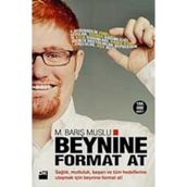 Beynine Format At - M. Barış Muslu