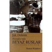 BEYOĞLU´NDA BEYAZ RUSLAR - JAK DELEON