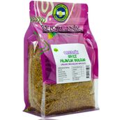 Beyorganik 1 kg Organik Siyez Pilavlık Bulgur