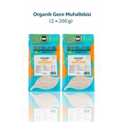 Beyorganik 200 gr Organik Gece Muhallebisi