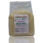 Beyorganik 2,5 kg Organik Baldo Pirinç
