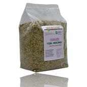 Beyorganik 2,5 kg Organik Yeşil Mercimek