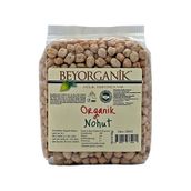 Beyorganik Organik 500 gr Nohut