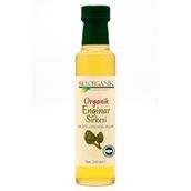 Beyorganik Organik Enginar Sirkesi 250ml (PESTİSİT ANALİZLİ)