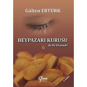 Beypazarı Kurusu