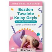 Bezden Tuvalete Kolay Geçiş - Sarah Ockwell Smith