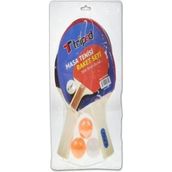 Bezos Masa Tenisi Raket Seti