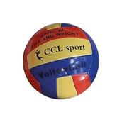 Bezos Voleybol Topu 1 Adet - Beyaz