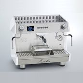 Bezzera B2016-DE 1GR-TC Tek Gruplu Tall Cup Versiyon Otomatik Dozajlı Espresso Kahve Makinesi