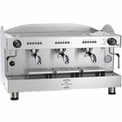 Bezzera Tall Cup B2016-DE 3GR-TC 3 Gruplu Otomatik Espresso Kahve Makinesi