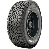 BF Goodrich 215/65 R16 103/100S LT All Terrain T/A KO2 Dört Mevsim Lastiği