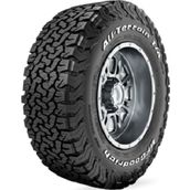 BF Goodrich 235/75 R15 104/101S LRC RWL All Terrain T/A KO2 Dört Mevsim Lastiği 2025