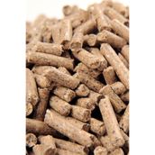 BFHOME Pelet Tavşan Yemi 500 gr. (bol Proteinli) kemirgenler için