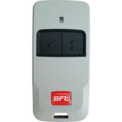 Bft Mitto Cool C2 EC Kumanda - 1 Adet Otopark Kumandası - Gri