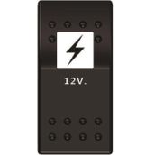 Bfy Swıtch On-off 12 V