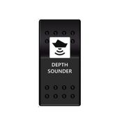 Bfy Switch On-Off Derinlik Göstergesi