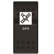 Bfy Swıtch On-off Gps 12/24 V