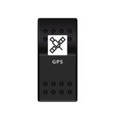 Bfy Switch On-Off Gps