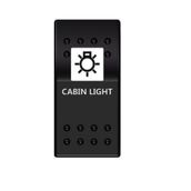 Bfy Switch On-Off Kabin Lambası