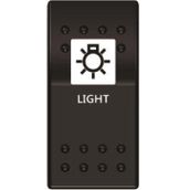 Bfy Swıtch On-off Lamba 12/24 V