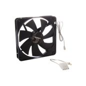 Bgears B-Blaster 140 mm 2 Ball Kasa Fanı