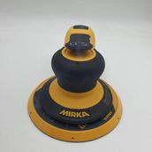 BH 150 mm Büyük Hidrolik Havalı Zımpara Makinesi