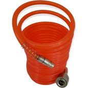 Bh 5 Mt Spiral Poliüretan Hava Hortumu