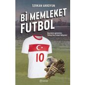 Bi Memleket Futbol - Serkan Akkoyun