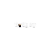 Bialetti Cam Espresso 6'lı Bardak Seti