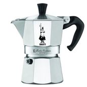 Bialetti Moka Express 3 Cup Moka Pot